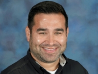 Kevin Hans